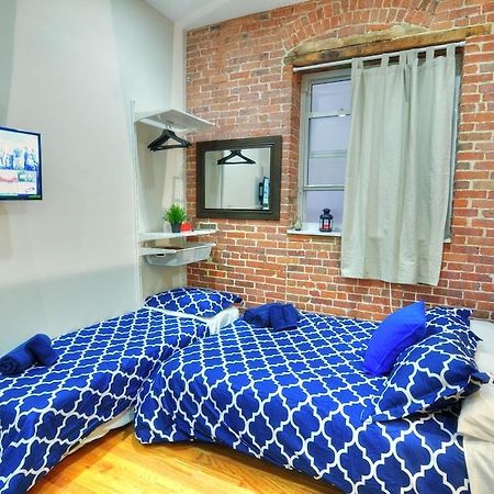 Hello Apartments Nyc 뉴욕 외부 사진