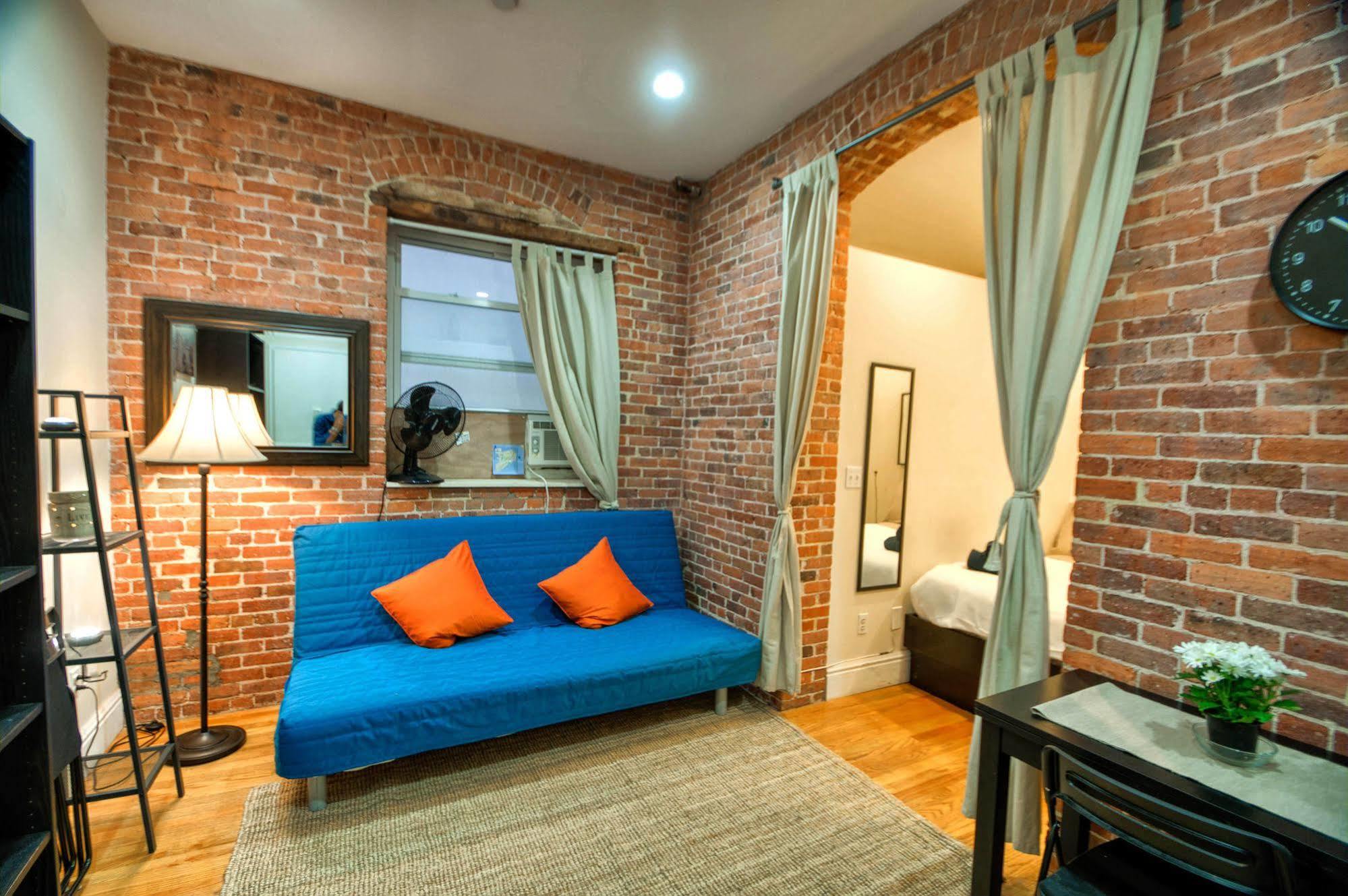 Hello Apartments Nyc 뉴욕 외부 사진
