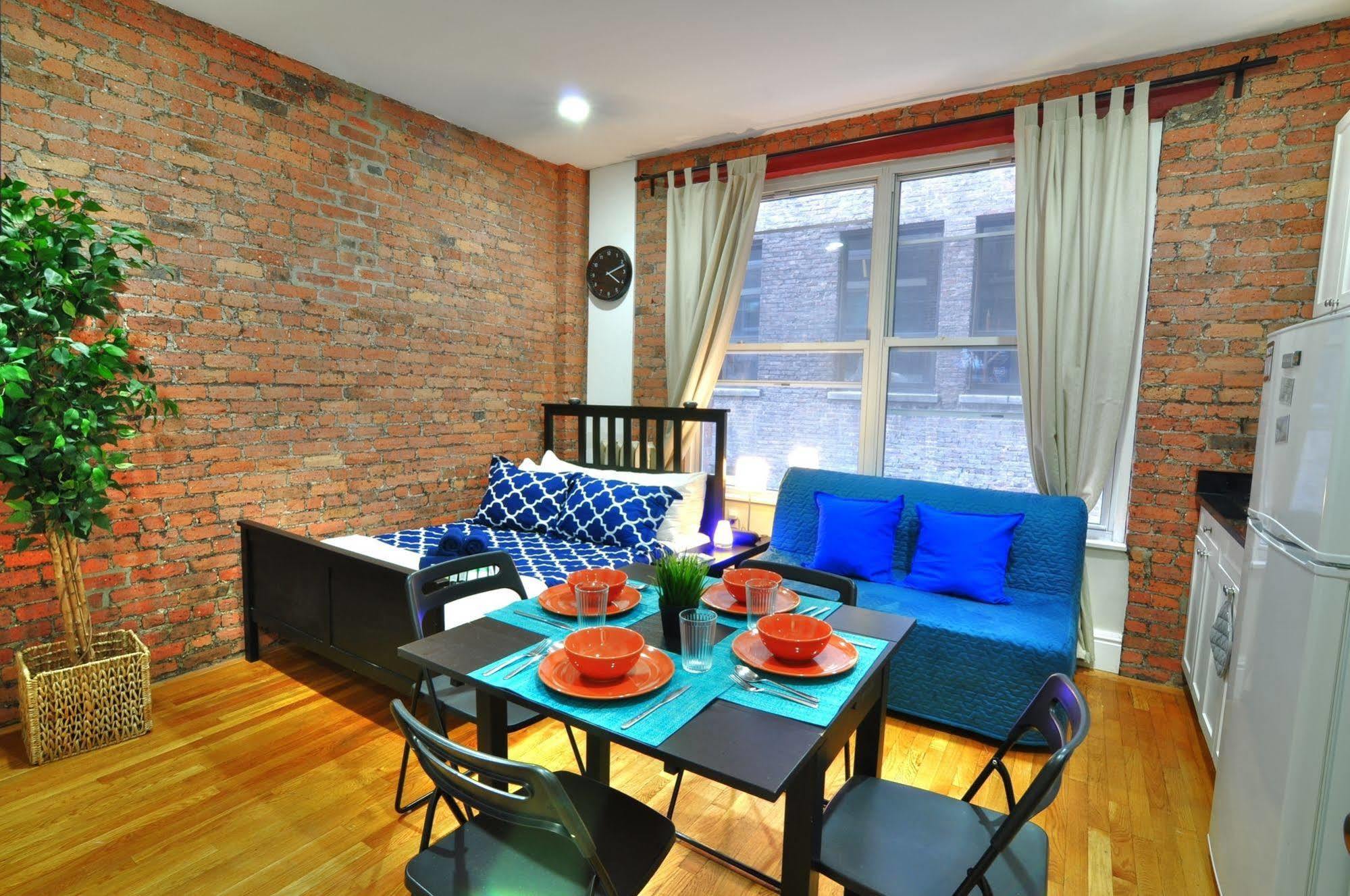 Hello Apartments Nyc 뉴욕 외부 사진