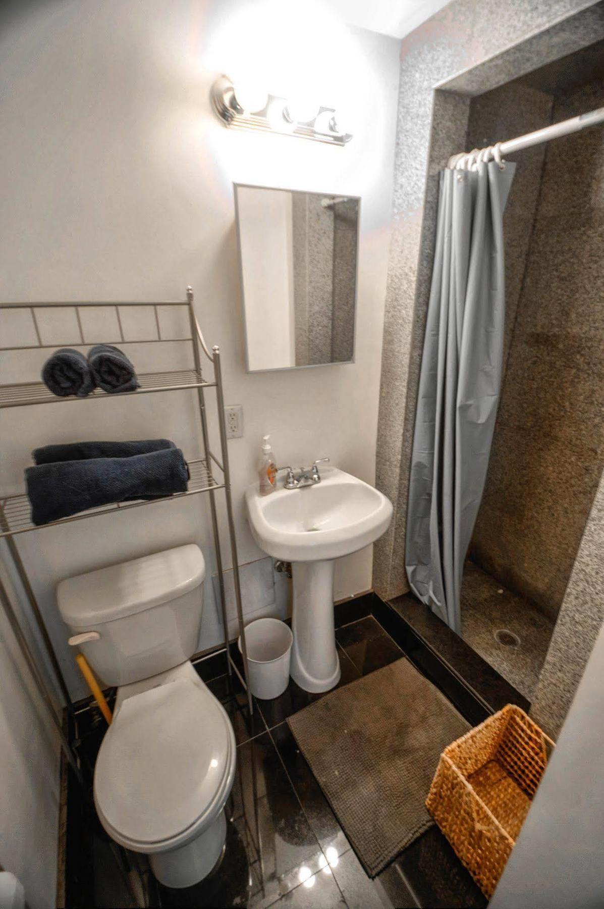 Hello Apartments Nyc 뉴욕 외부 사진