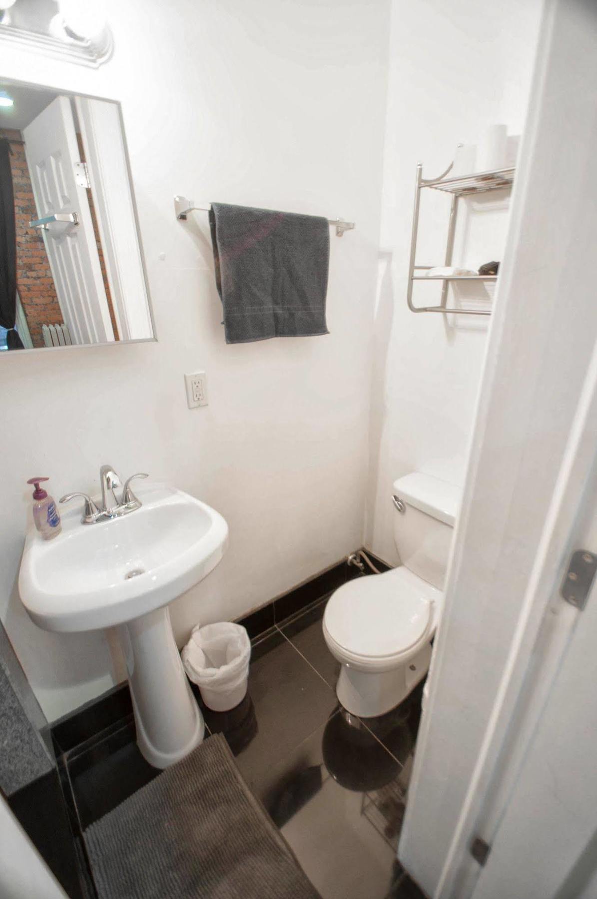 Hello Apartments Nyc 뉴욕 외부 사진
