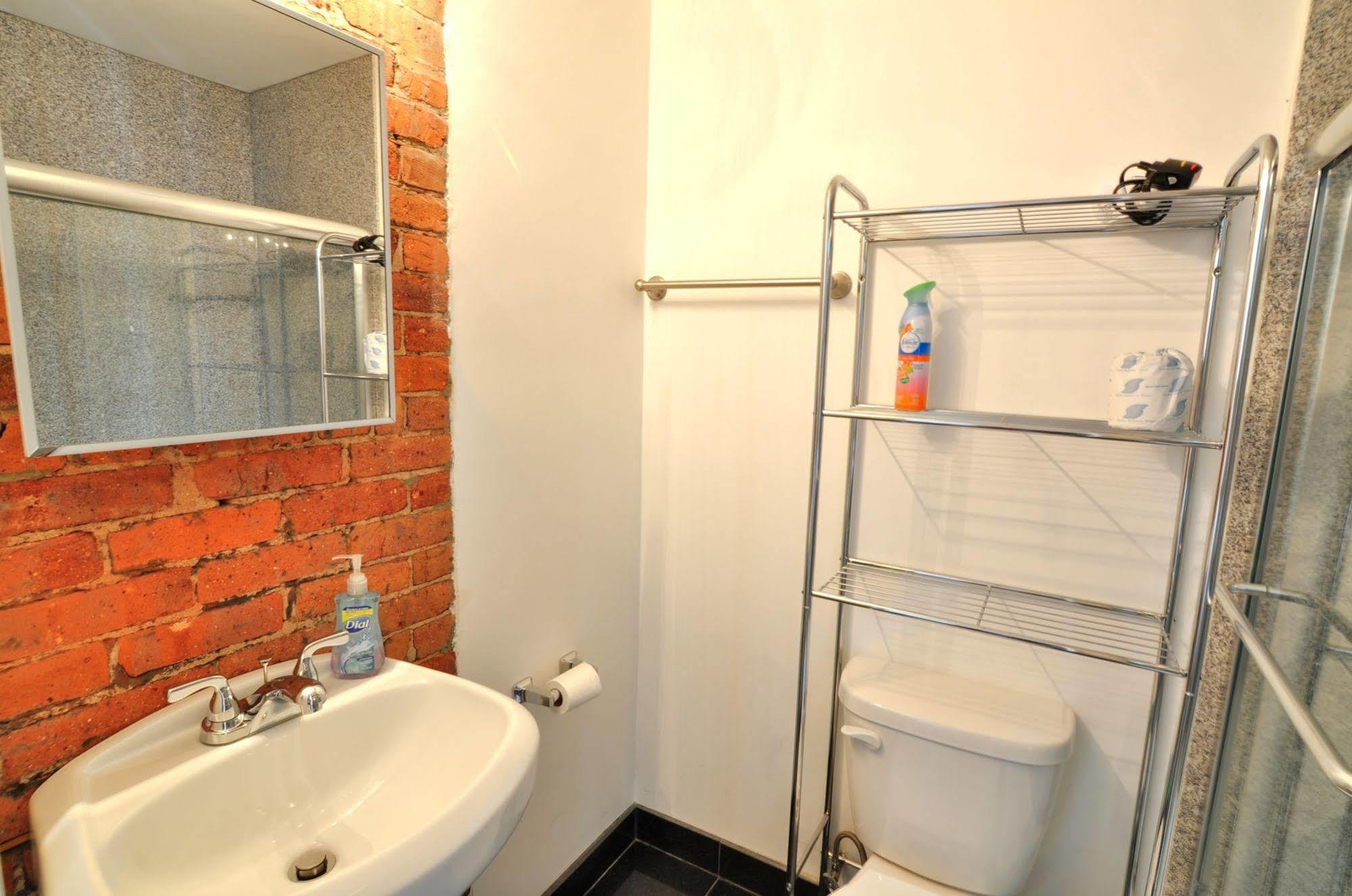 Hello Apartments Nyc 뉴욕 외부 사진