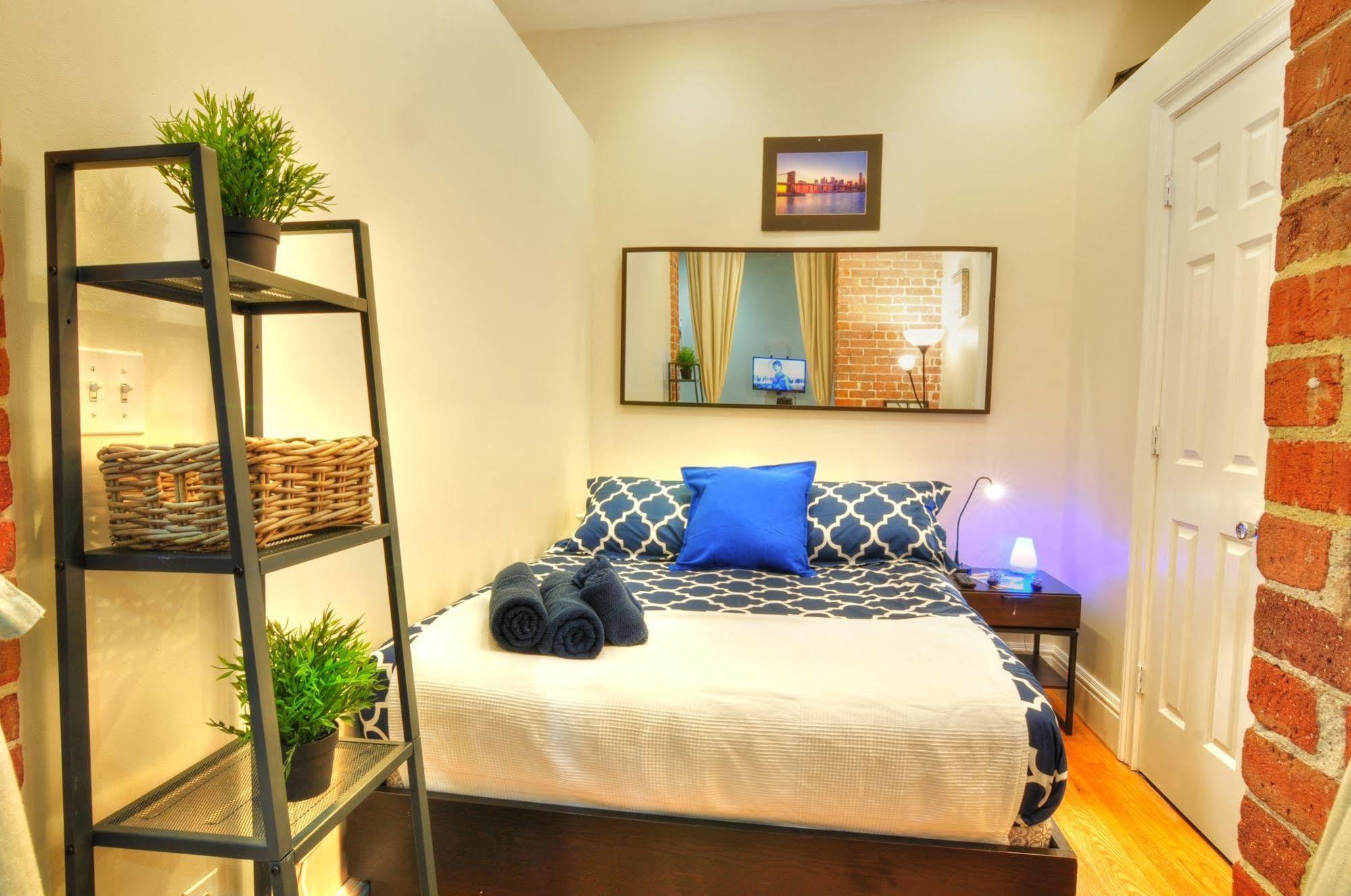 Hello Apartments Nyc 뉴욕 외부 사진