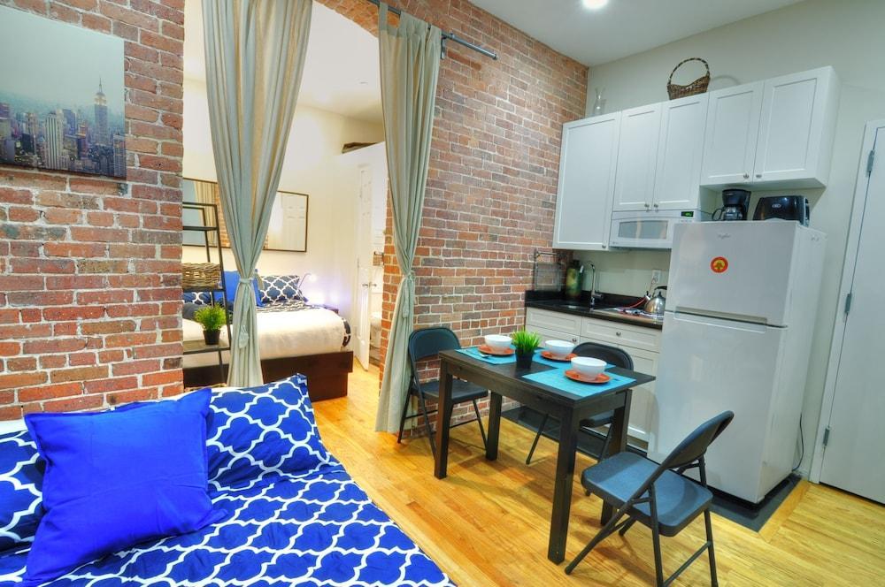 Hello Apartments Nyc 뉴욕 외부 사진