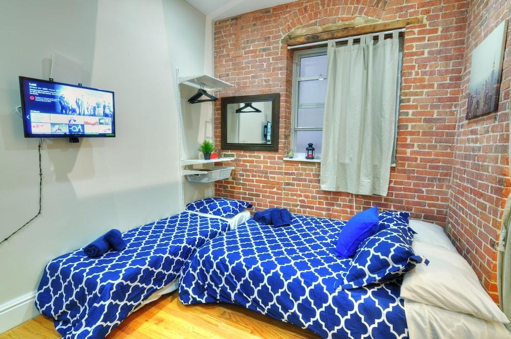 Hello Apartments Nyc 뉴욕 외부 사진